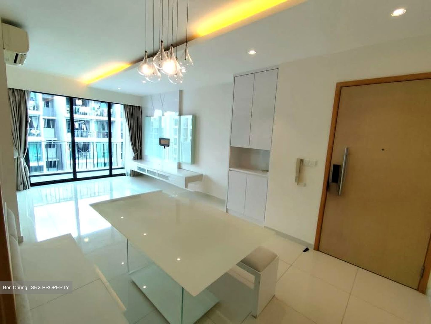 Esparina Residences (D19), Condominium #554657081